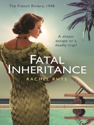 cover image of Fatal Inheritance